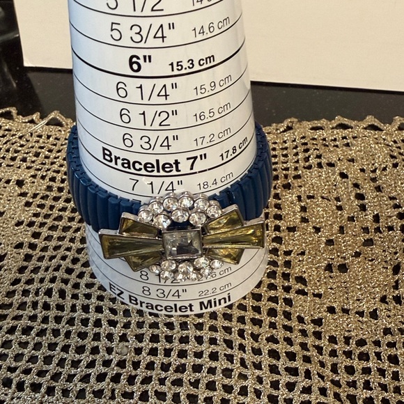 BCBGeneration Le Piaget Stretch Women's Bracelet - Picture 5 of 11